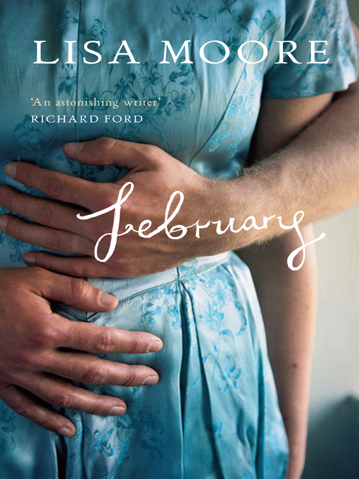 Cover image for February